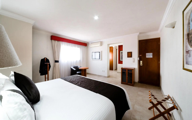 Mision Express Celaya