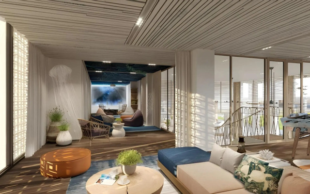 TTC Van Phong Bay Resort