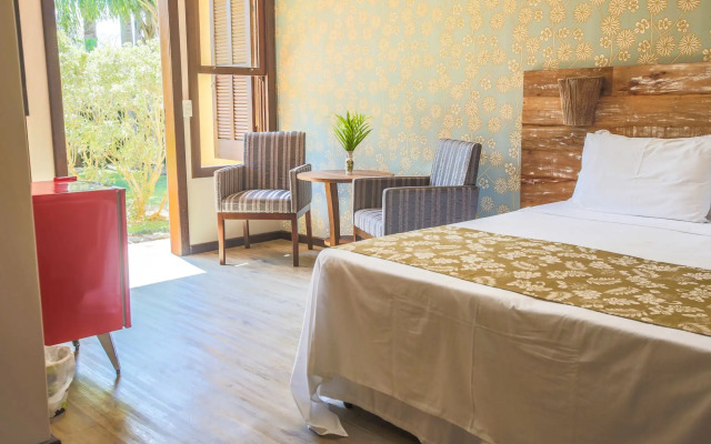 Pousada Vila Tamarindo