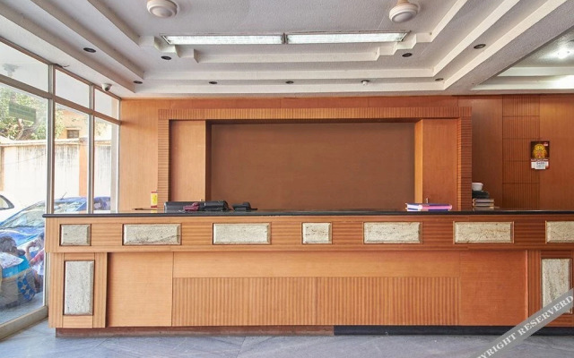 Triveni Tourist Home