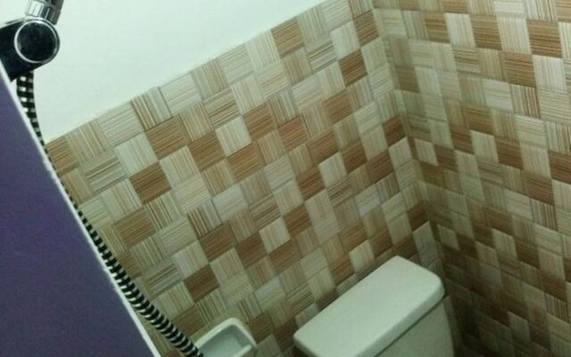 New Siargao Manor Hotel - Hostel