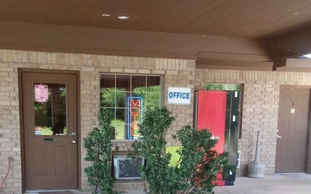 All Season Inn Motel And Rv Park