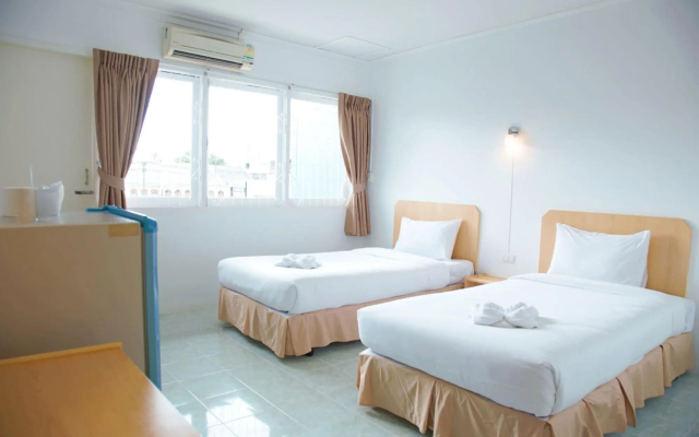 Siri Hotel Phuket