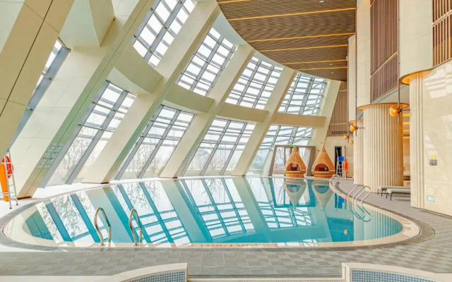 Hilton Huzhou Nanxun