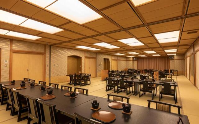 Kamenoi Hotel Kujukuri
