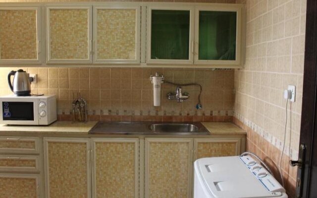 Terrace Furnished Apartments- Hawally 2