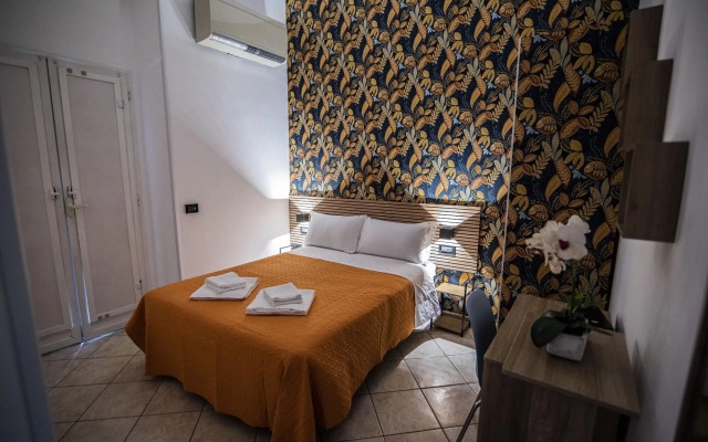 Hotel Dell'Urbe
