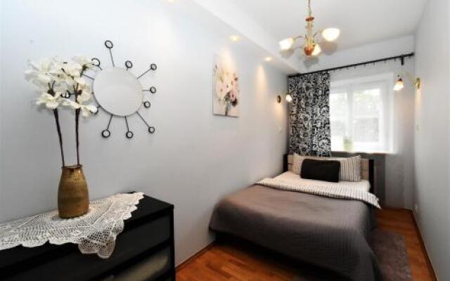 Jr Rental Apartments Piwna - Świętojańska