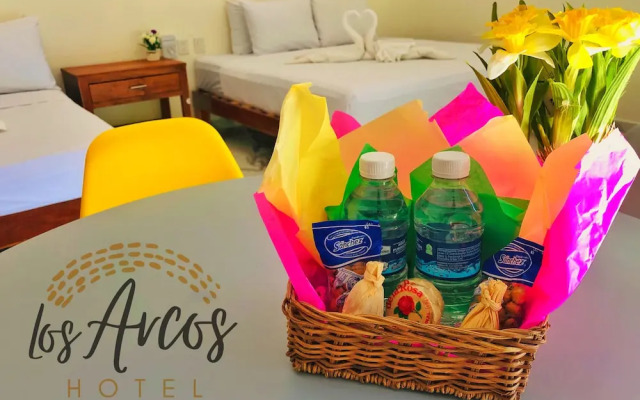 Los Arcos Hotel - Tulum