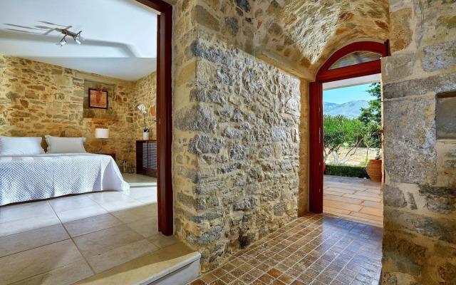 Villa Malvazia