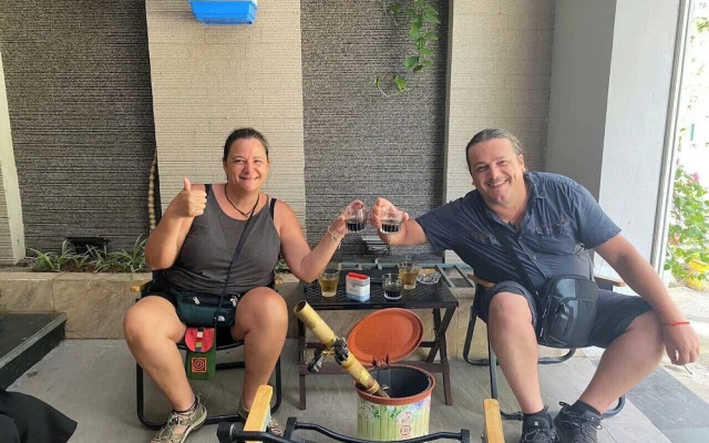 Cao Bang Loop Hostel