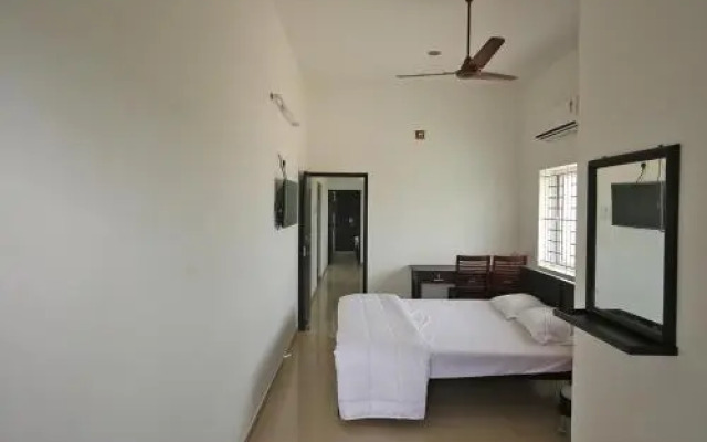 The Tydel Park Hotel