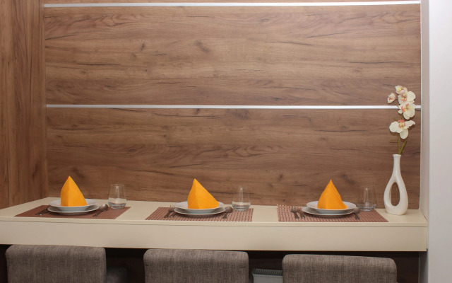 Christiano Apartments