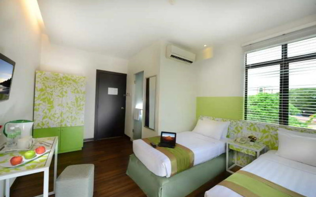 Citin Langkawi by Compass Hospitality