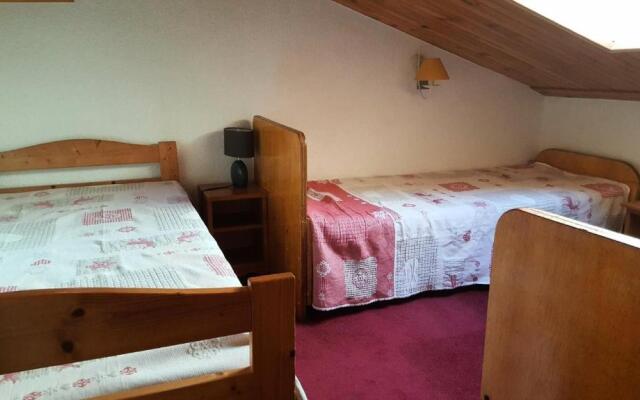 Résidence LAUZIERE DESSOUS - 3 Pièces pour 7 Personnes 44