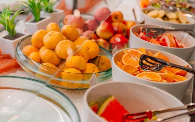 Clarion Hotel Aviapolis