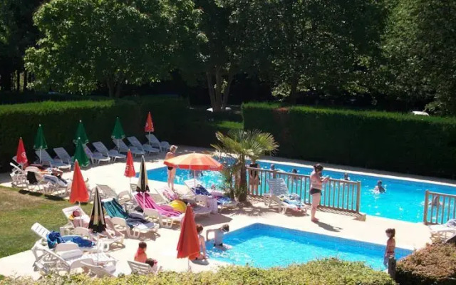 Camping La Griveliere