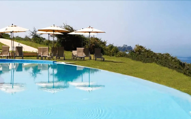 Mare Dei Suite Hotel Ionian Resort