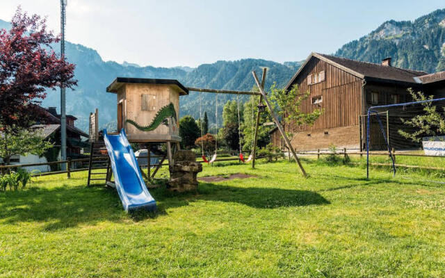 Hotel Engel