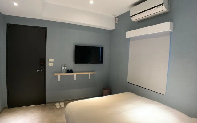 The One Inn Stay