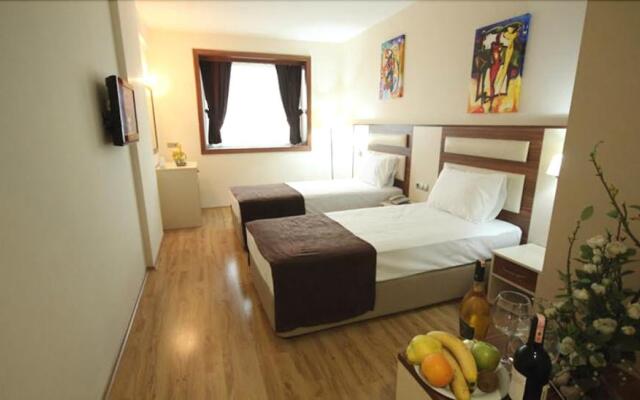 Palmcity Hotel Turgutlu