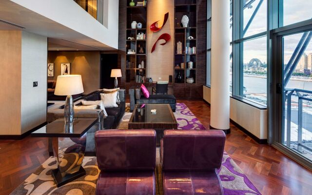 The Star Grand Residences