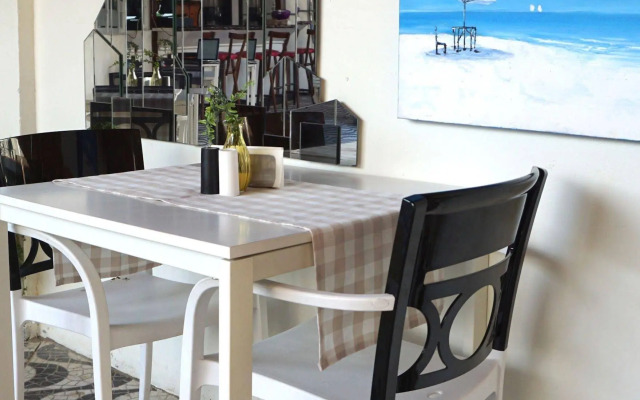 Holland Lodge Paramaribo