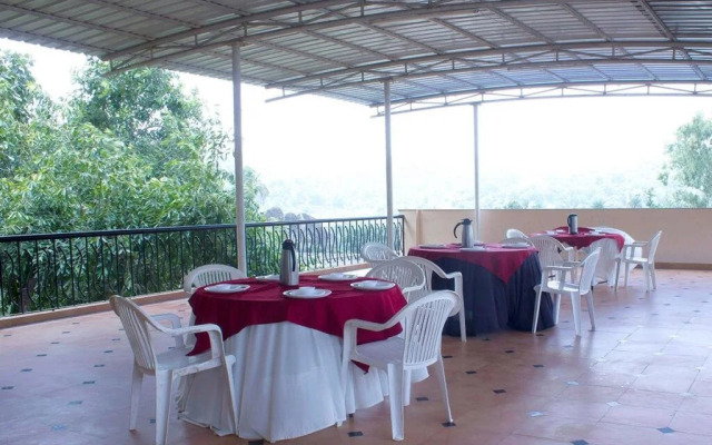 Hotel Sudhir New