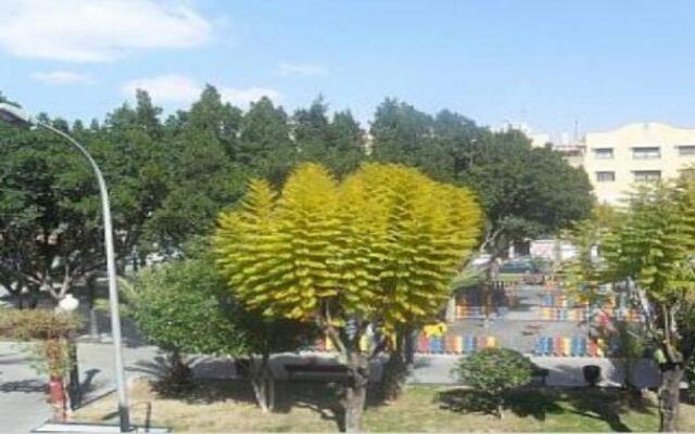 Apartamento De Elche