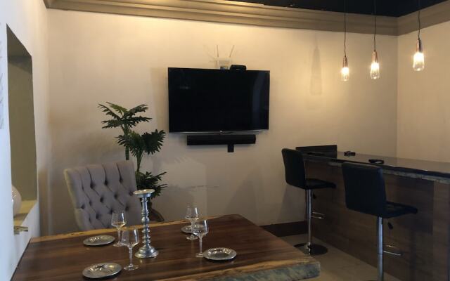 Hotel Casa 511