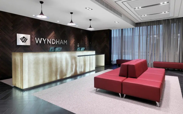 The William Suites