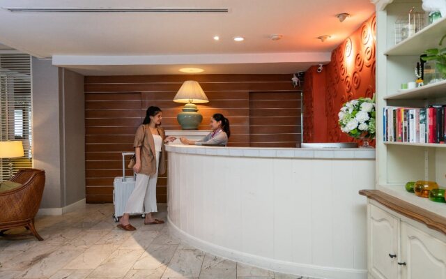 La Petite Salil Sukhumvit 8