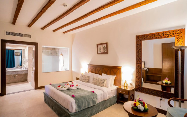 Club Reef Resort & Spa