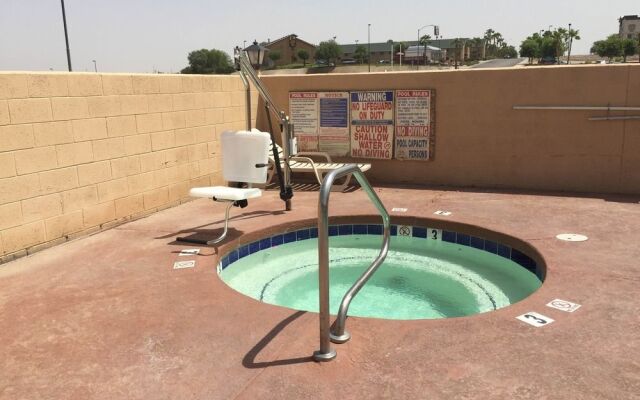 Days Inn Yuma