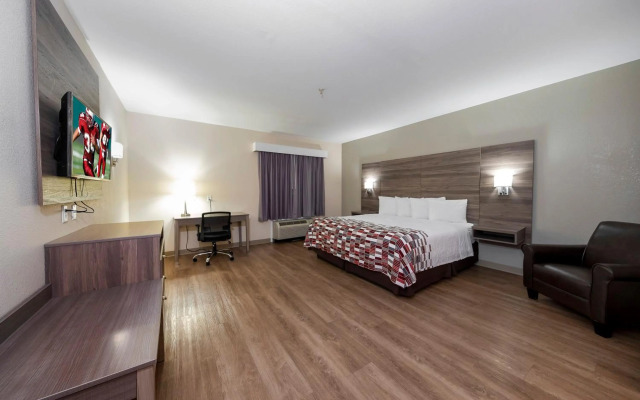 Red Roof Inn Panama City