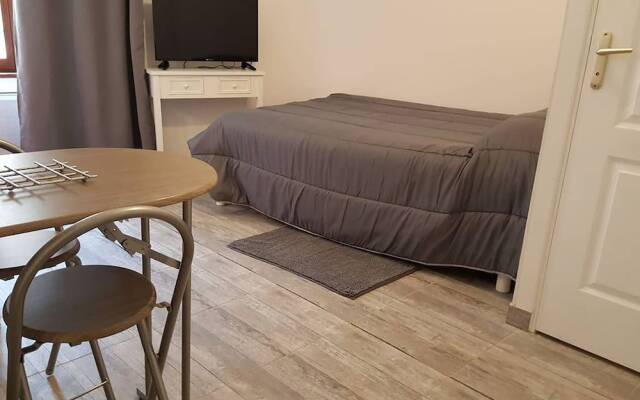 Appartement Carnus Rodez - Studio