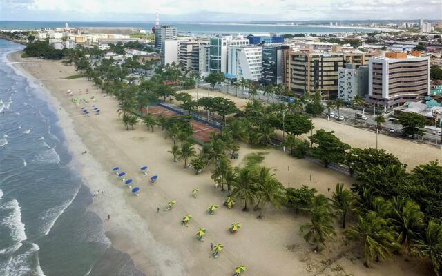 Ibis Maceio Pajucara