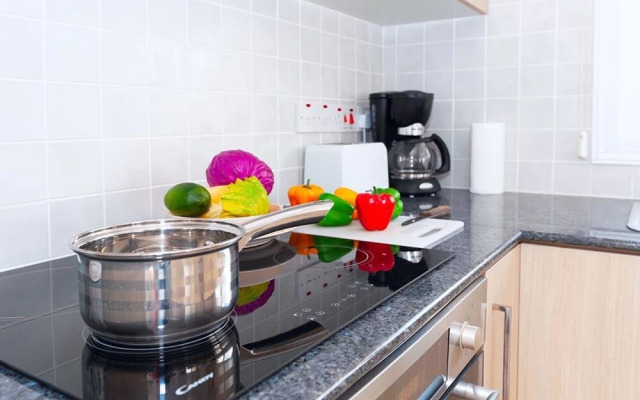 Diamanta Ayia Napa in Ayia Napa