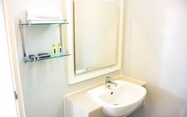 Rasa Boutique Hotel