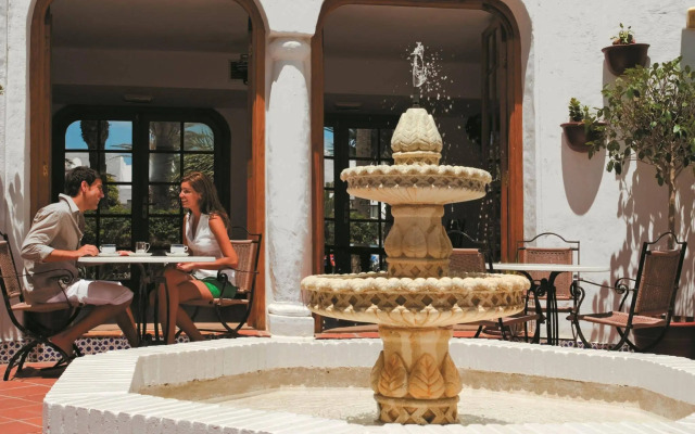 Apartamentos Hesperia Bristol Playa