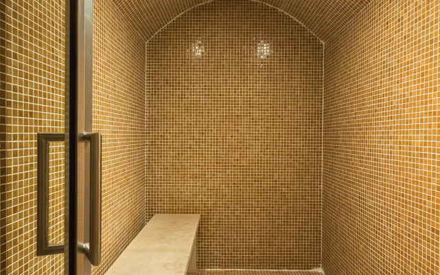 GDM Megaron Historical Monument Hotel