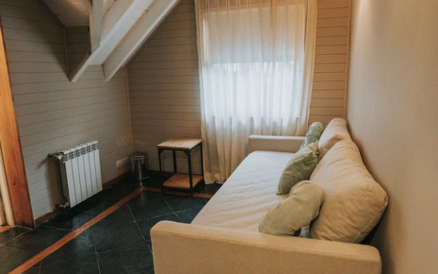 Hosteria Verde Morada