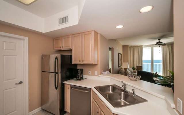 Silver Beach Towers 1102e by Destin Getaways