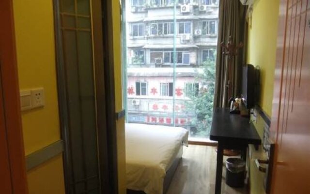 Shun Yi Hotel Shi Ping Qiao,Chongqing