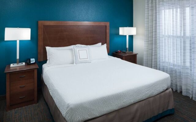 Residence Inn Tucson Airport