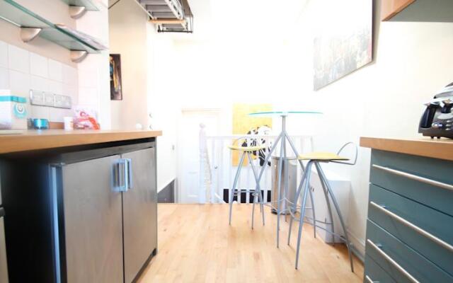 FG Property - Kensington, Fairholme Road