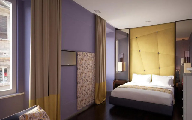 Stendhal Luxury Suites