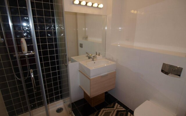 Zamkowa 15 Apartments