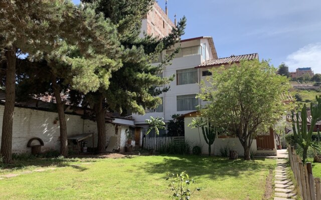 Sara Wasi Hostal