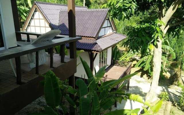 Phuchawee Lanta Villa